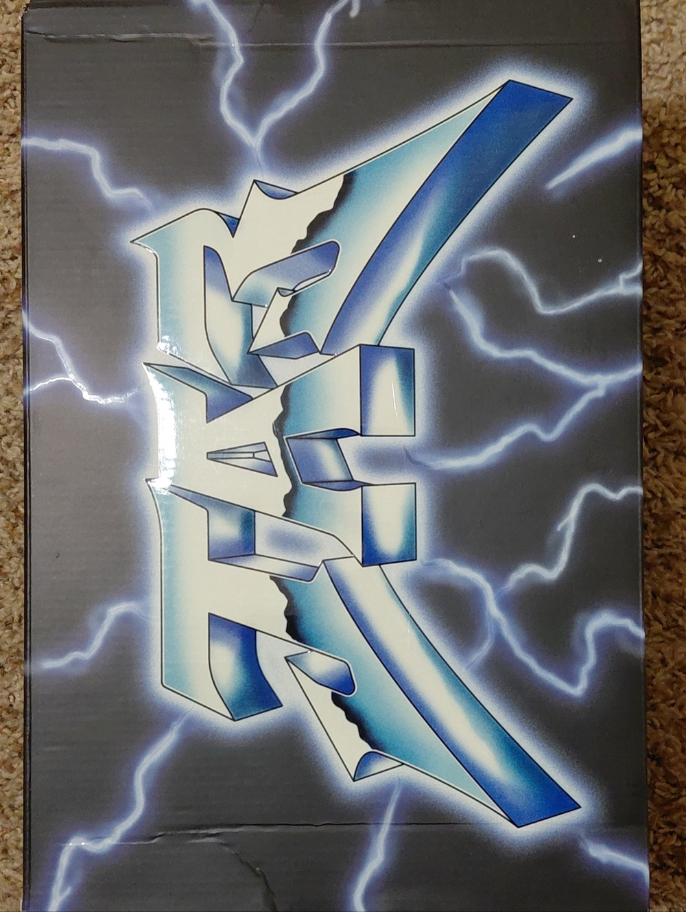 Nike Ja 3 Halloween - Picture 12 of 13